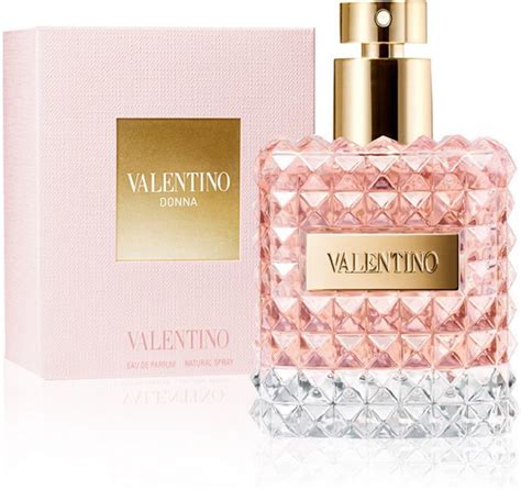 Valentino perfume for women